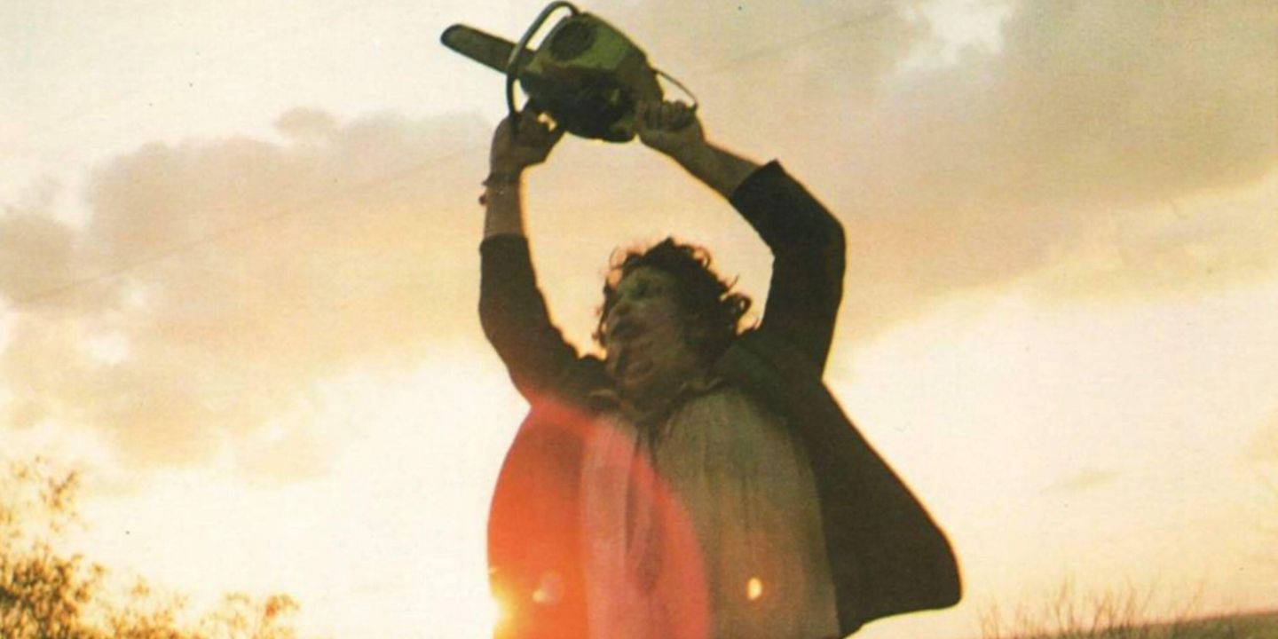 'It's an Out-There Story': Creatives Recount Making The Texas Chain Saw Massacre on Its 50th Anniversary