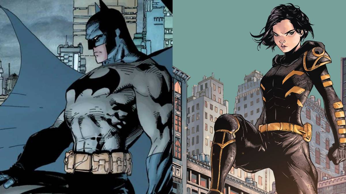DC's 10 Best Infiltrators