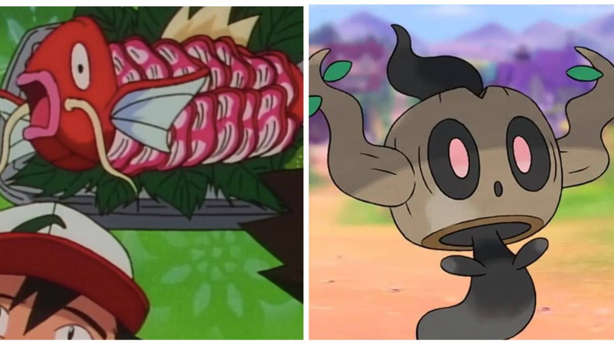 10 Darkest Implications In Pokémon