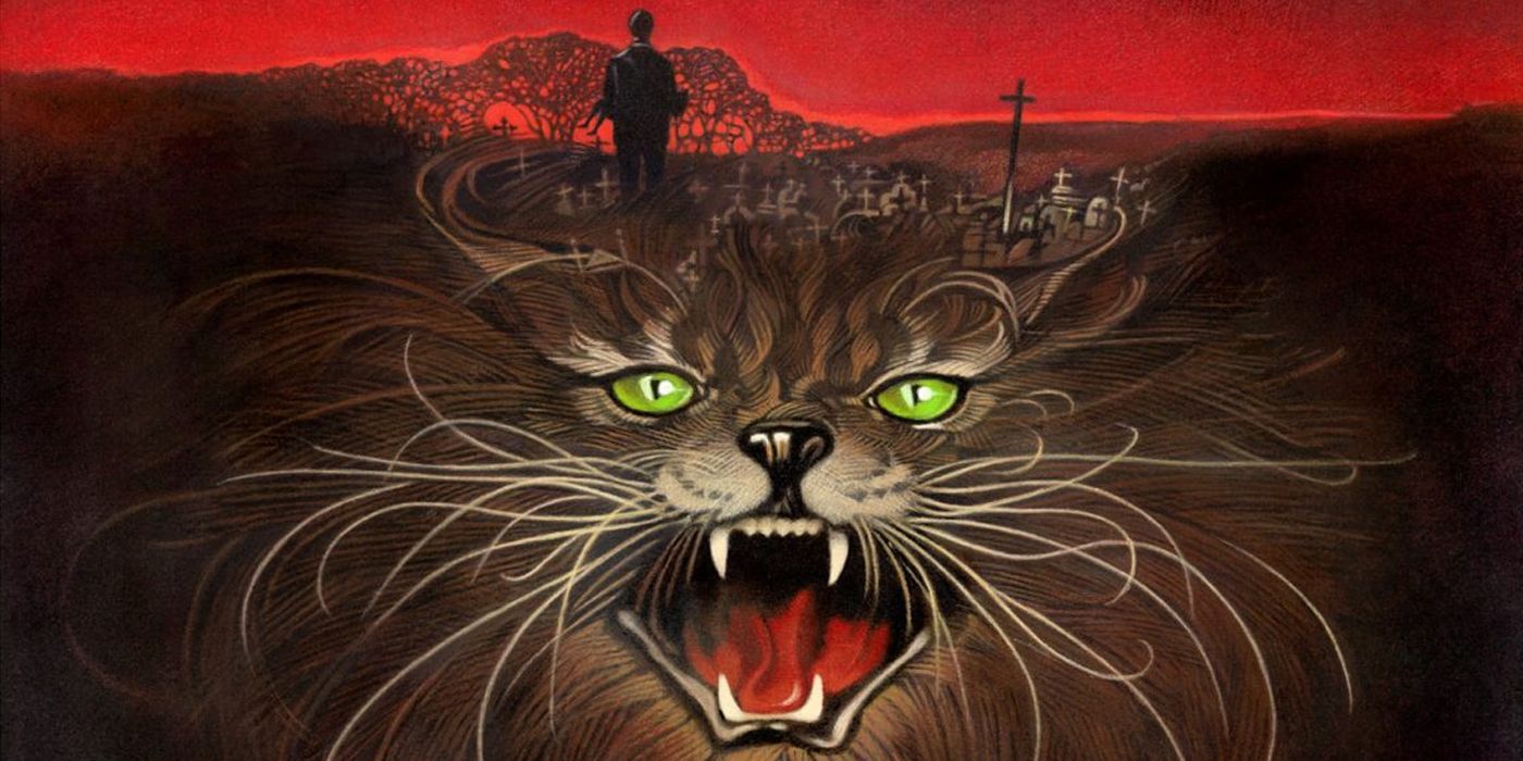 Stranger Things Has a Hidden Connection to a Stephen King Adaptation ...