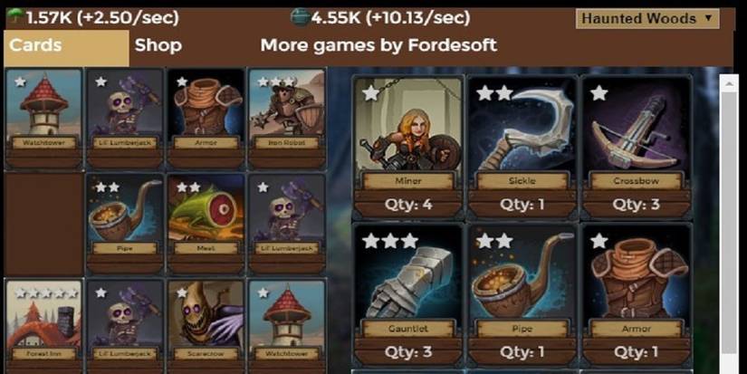 10 Best Idle Games On PC