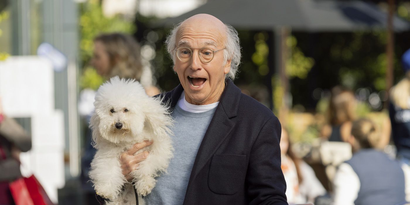 Curb Your Enthusiasm Cast & Character Guide