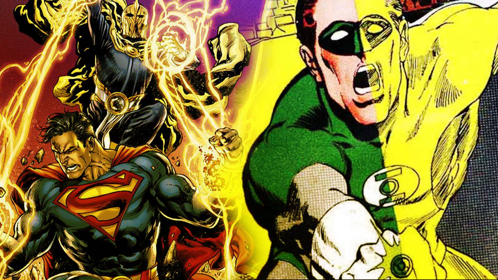 DC: 13 Bizarre Superhero Weaknesses