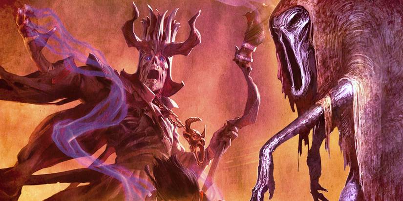 10 Things D&D Does Better Than Any Other RPG