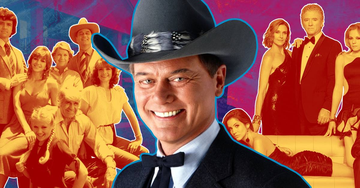 Porte-clés Vintage Série TV Dallas (1978) - J.R. Ewing - RARE - NEUF
