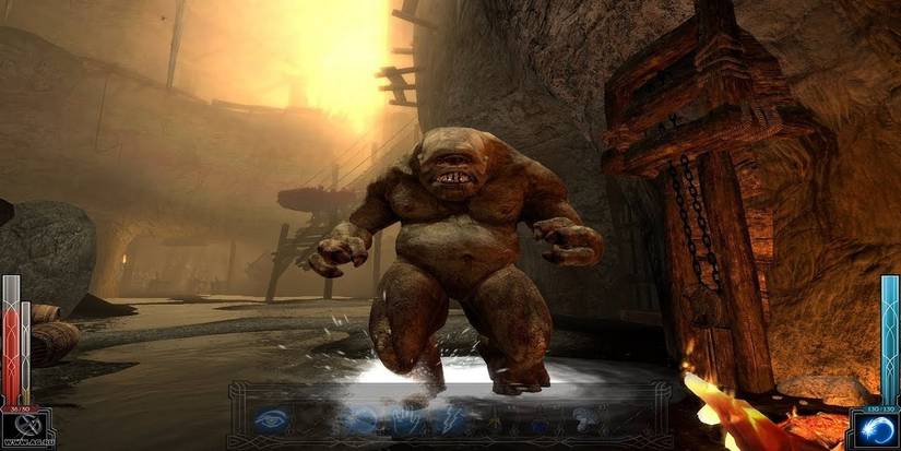 10 Best Immersive Sim Video Games, Ranked