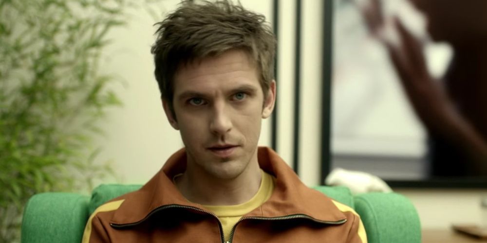 David Haller is the main character of the show Legion