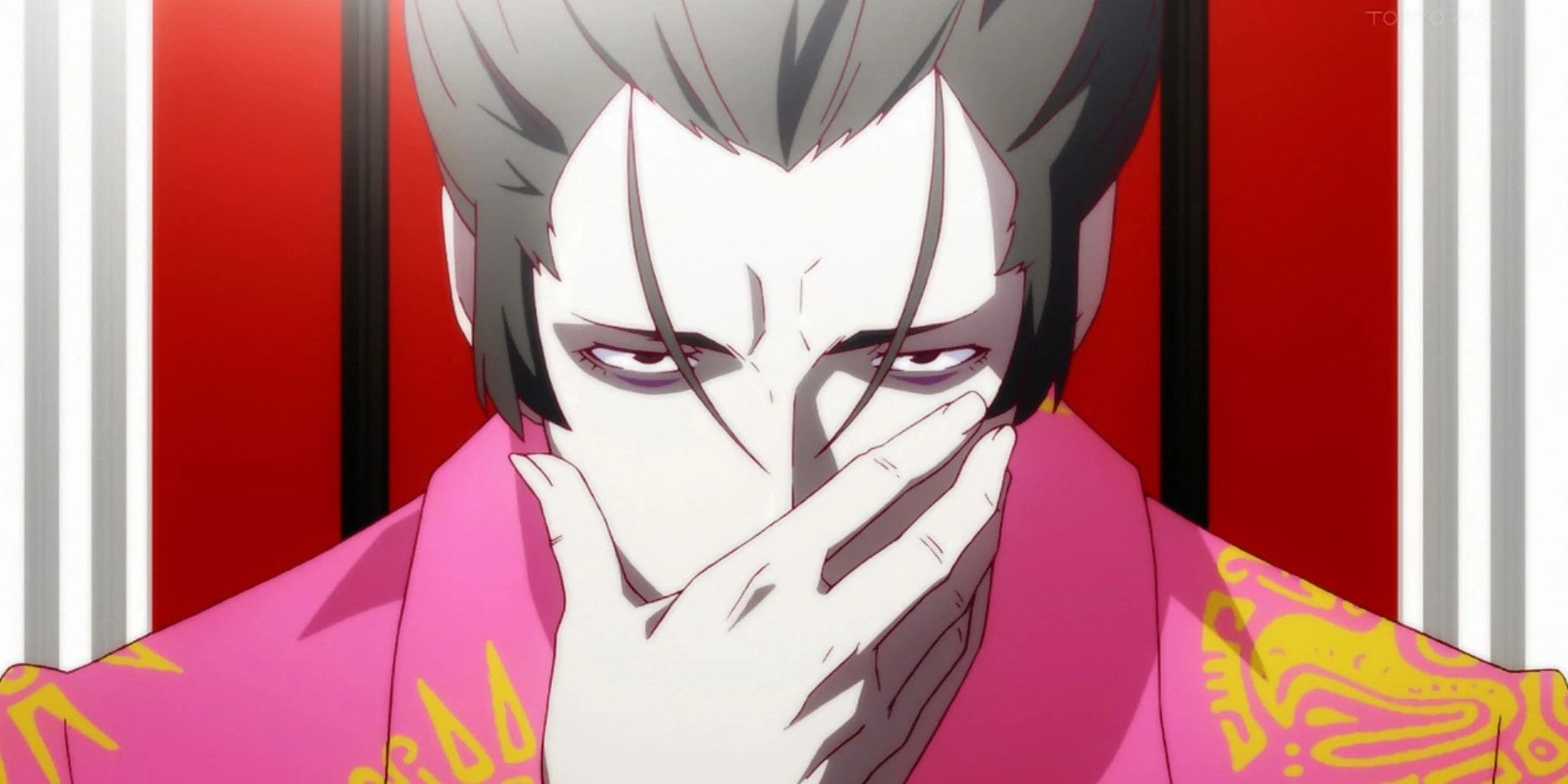Monogatari: Desihuu Kaiki Is of Anime