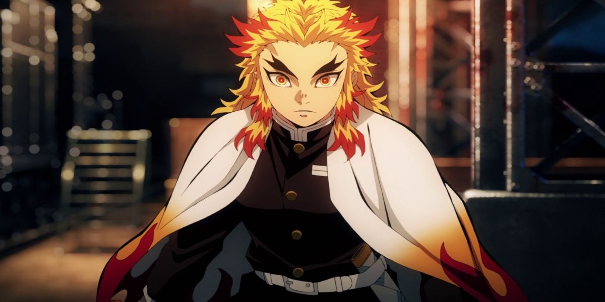 The 10 Best Anime Hairstyles of All Time, Ranked