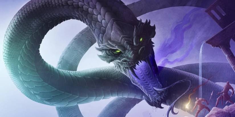 10 Scariest Elder Evils In D&D's Forgotten Realms Lore