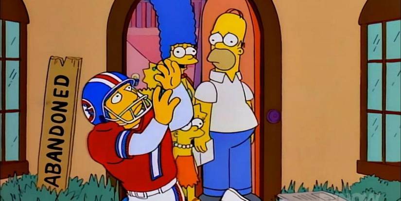 10 Simpsons Jokes That Don't Really Hold Up Today