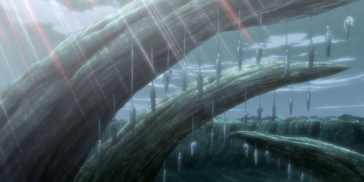 Boruto: What Are the Thorn Soul Bulbs?