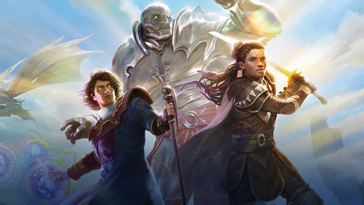 What is Magic: The Gathering?