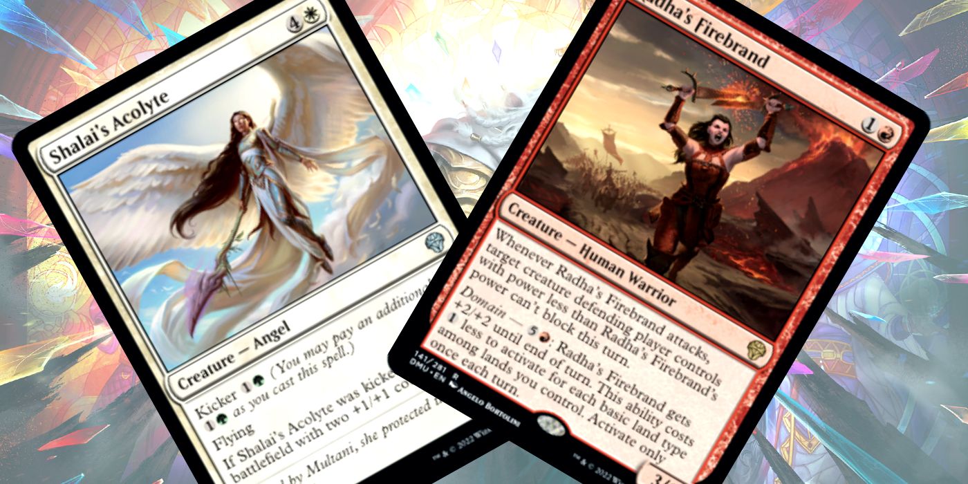 MTG Dominaria United Showcase Dominaria United Showcase Cards