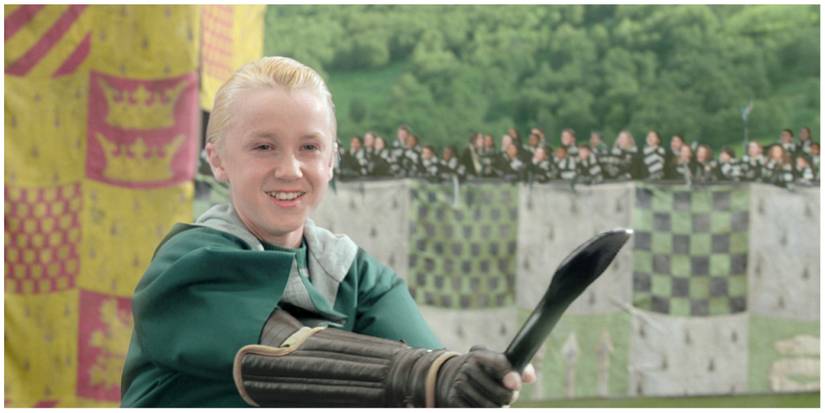 Unsafe Secret Examples Quidditch Makes No Sense in Harry Potter