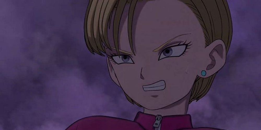 The Strongest Dragon Ball Super Characters, Ranked