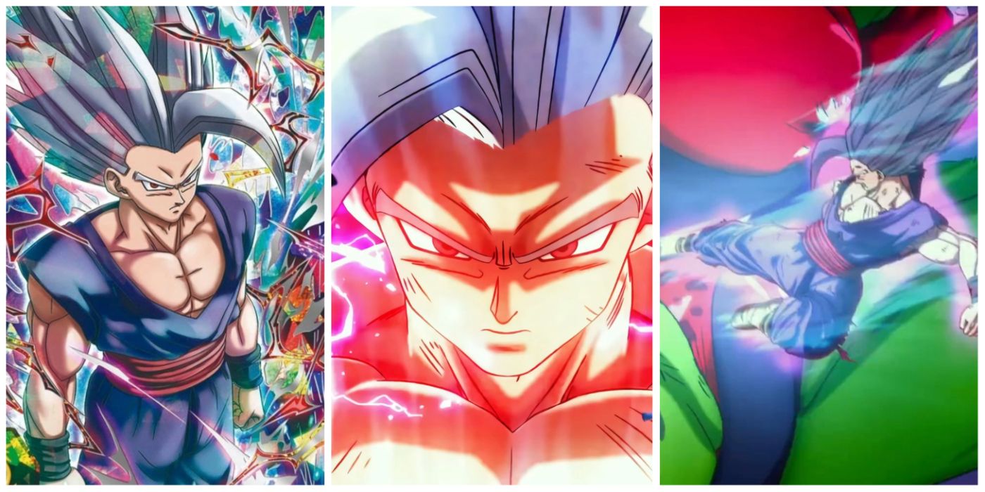 Gohan Monster Dragon Ball Z Gohan Monster