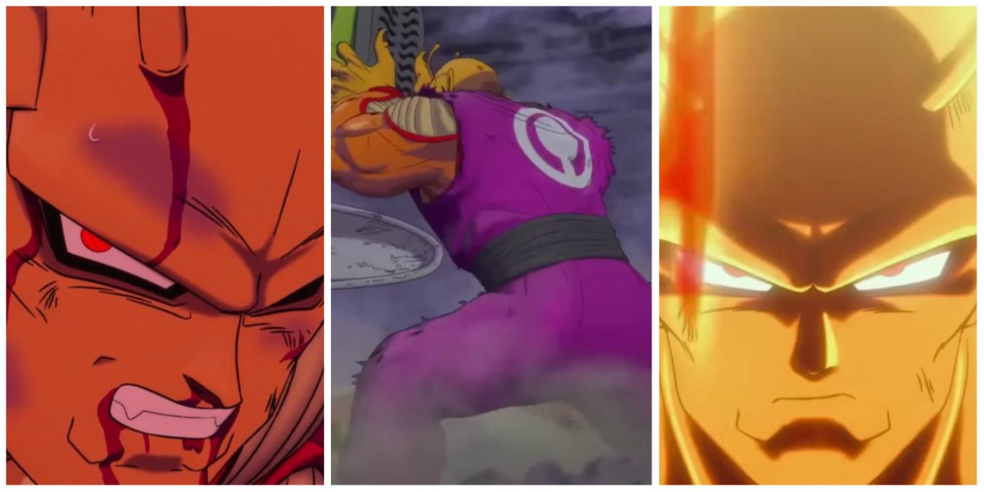 8 Things You Didn't Know About Dragon Ball Super's Orange Piccolo