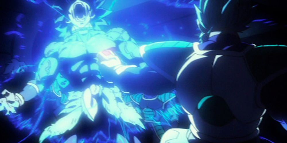 Everything You Need to Know About Dragon Ball Super: Broly