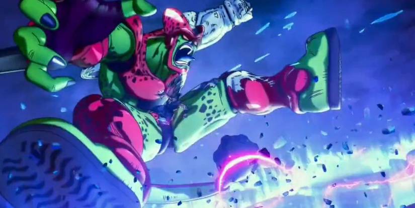 8 Things You Didn't Know About Dragon Ball Super's Ultimate Villain ...