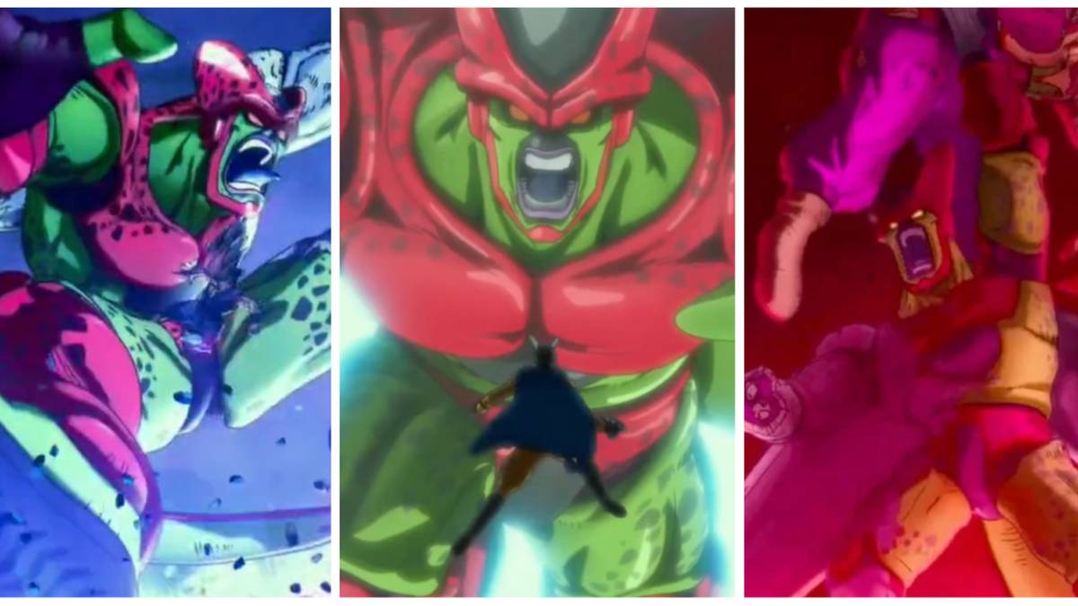 8 Things You Didn't Know About Dragon Ball Super's Ultimate Villain ...