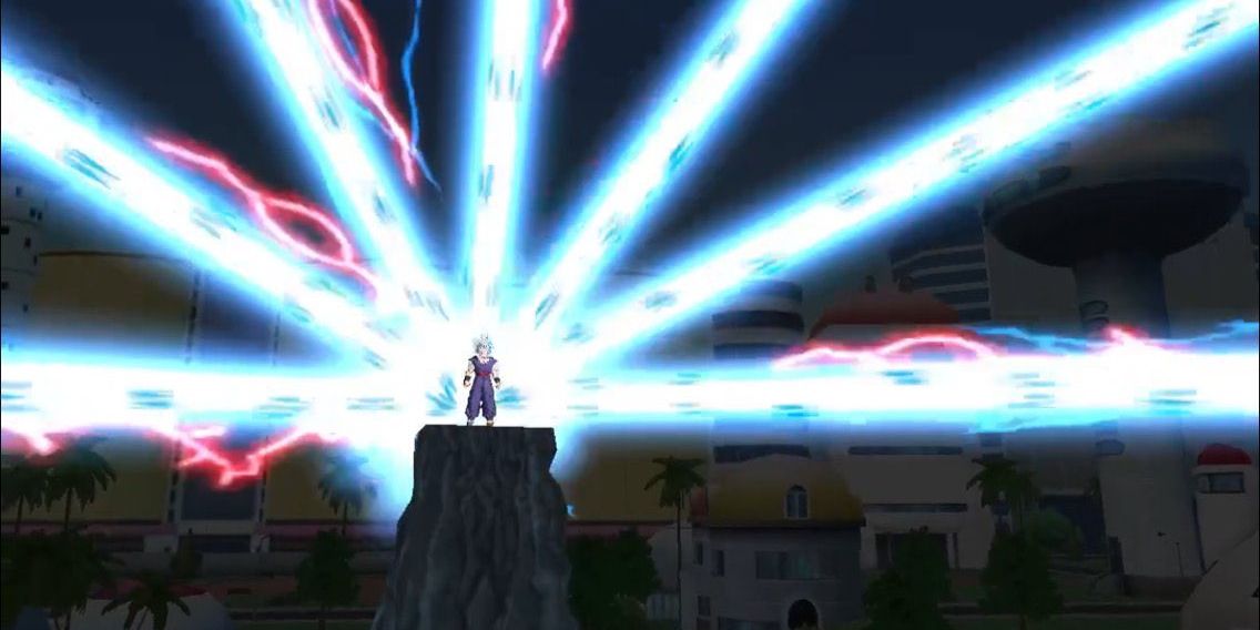 Is Gohan Beast Stronger Than Goku?