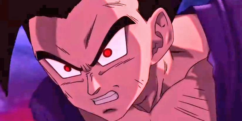 Gohan Monster 8 Things You Didn’t Know About Dragon Ball Super's Gohan Beast