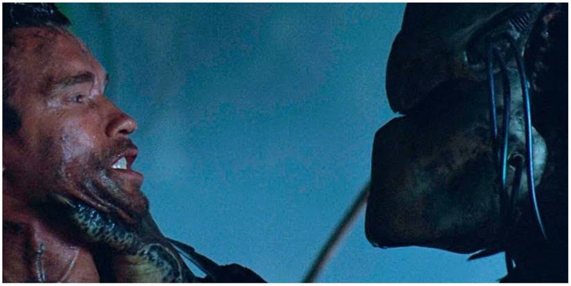 The Predator Franchise's 10 Best Fights
