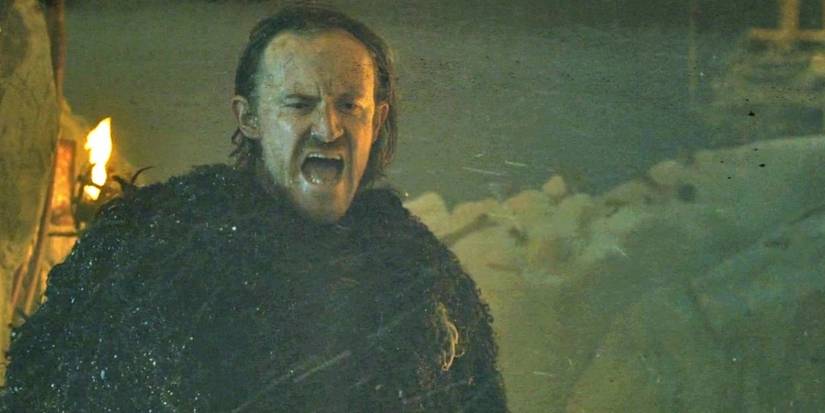 10 Game of Thrones Book Characters That Deserved More Screen Time