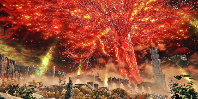 10 Locations Where Elden Ring's Shadow Of The Erdtree DLC Could Take Place