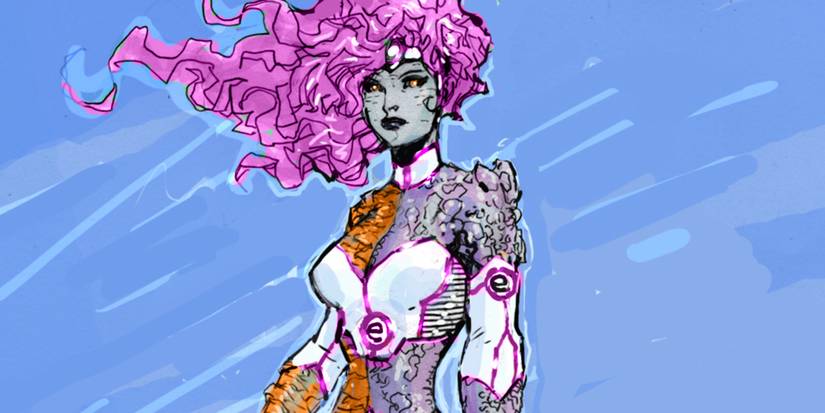 The Most Obscure DC Superheroes With The Weirdest Powers