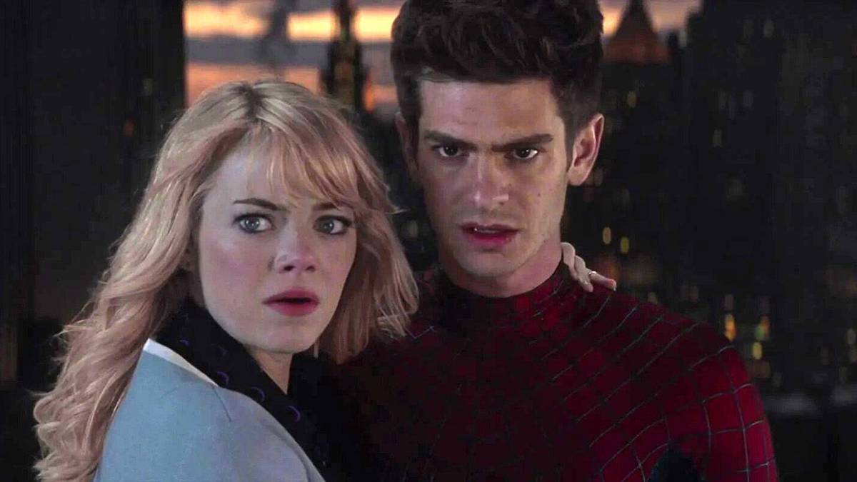 Emma Stone Was Unaware She Was Almost in Spider-Man: No Way Home: 'This Is  a Big Moment', image size:1200x675