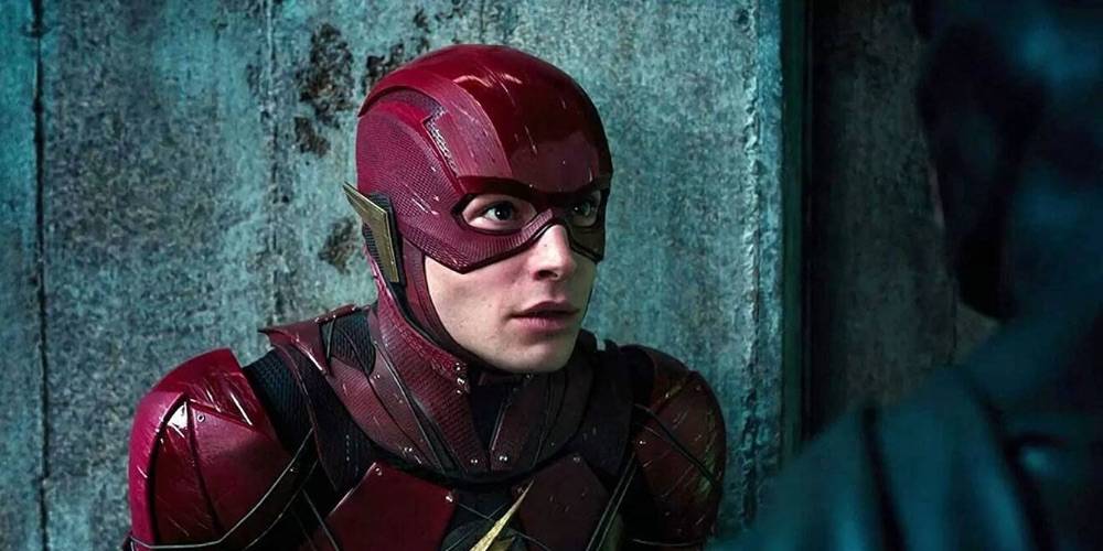 The Flash Rescheduled to Hit Theaters Earlier Than Anticipated