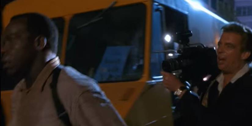 10 Times The Predator Franchise Made Us Laugh