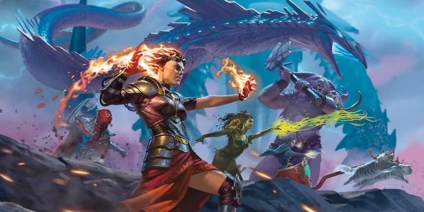 How March of the Machine Will Change Magic: The Gathering Forever