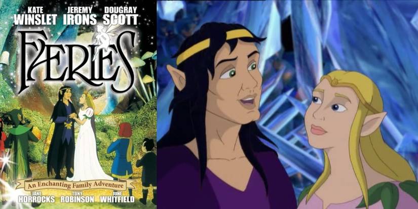 10 Weird Animated Films Nobody Has Ever Heard Of
