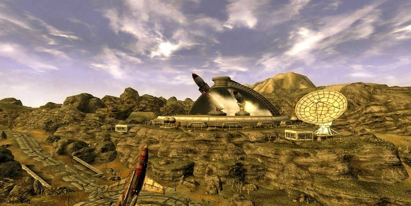 Fallout Side Quests Better Than The Main Story