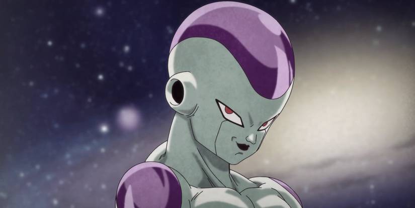Lin Lin Final Form Dbz Frieza Final Form