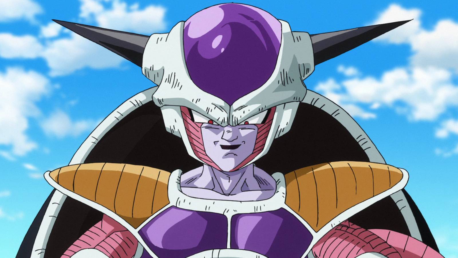 Frieza (Dragon Ball Z)