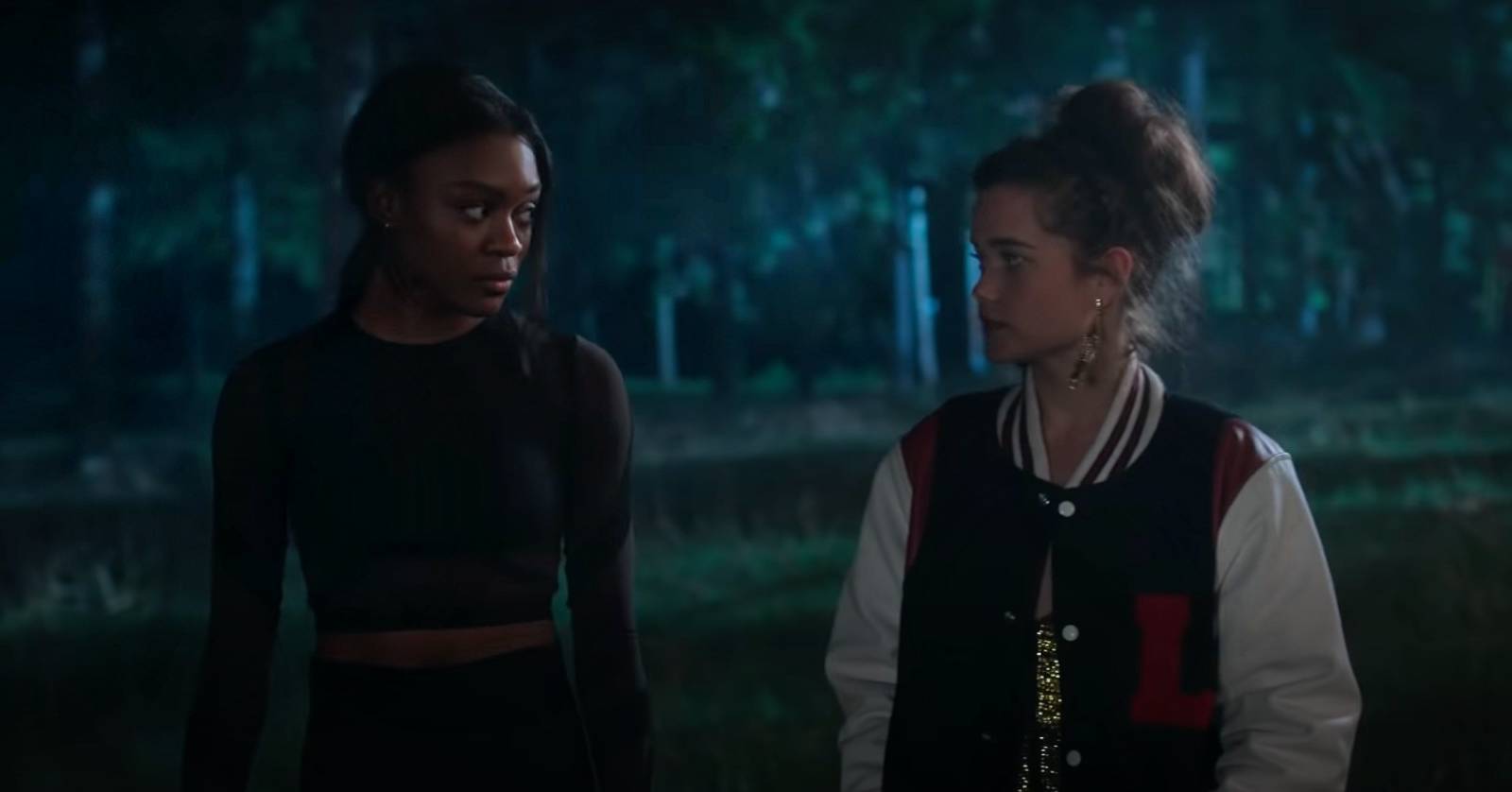First Kill Victor First Kill Showrunner Blames Netflix's Marketing for Cancellation