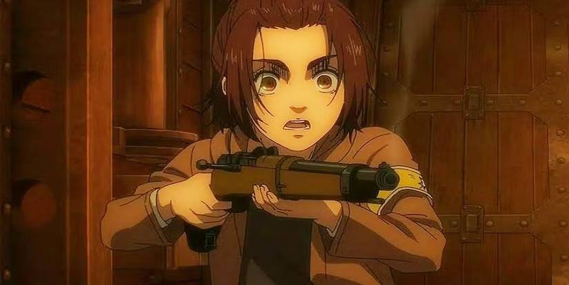 10 Things About Attack On Titan Everyone Either Loves Or Hates