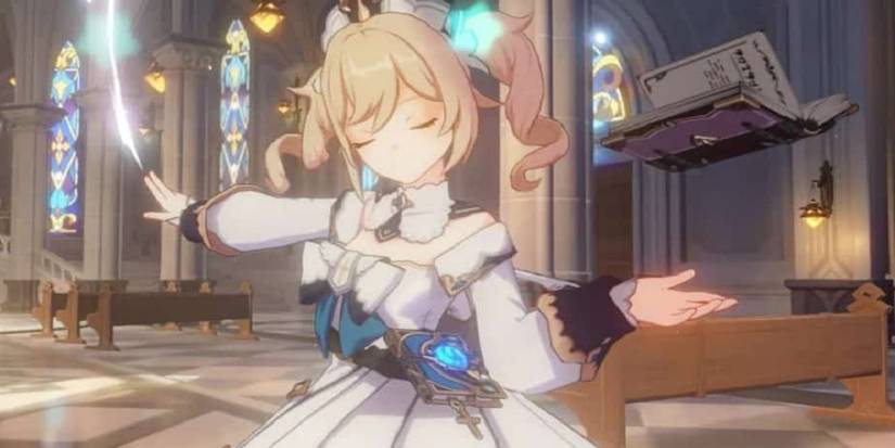 Top 10 Cutest Genshin Impact Characters, Ranked