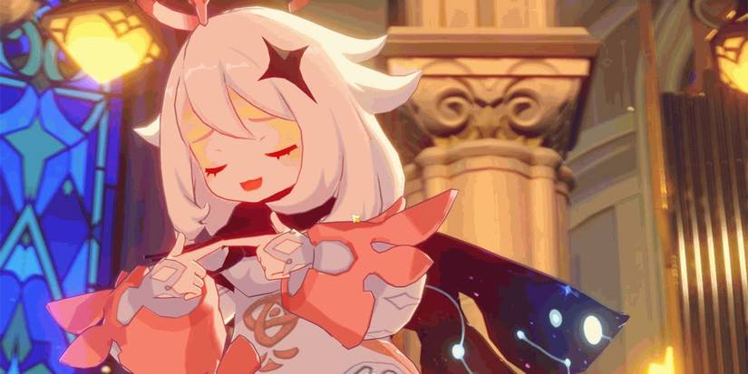 The 10 Most Annoying Video Game Characters, Ranked