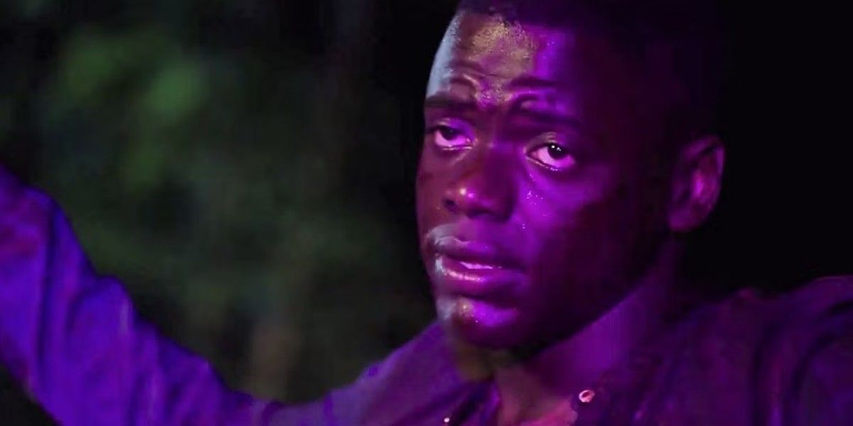 Get Out: 10 Clues That Give Away the Plot Twist