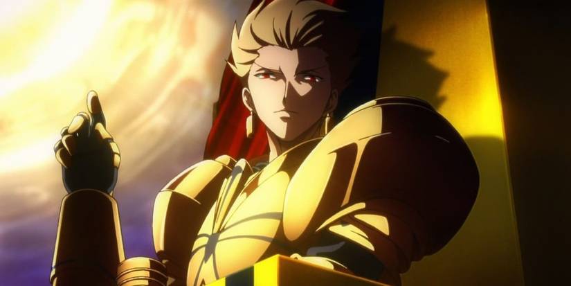 10 Anime Villains Who Are More Powerful Than Every Avatar Combined