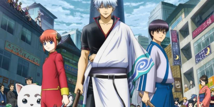 10 Series that Are The Gold Standard in Sci-Fi Anime