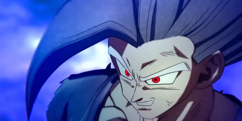 Dragon Ball: Who Is Universe 7's Strongest Fighter After Super Hero?