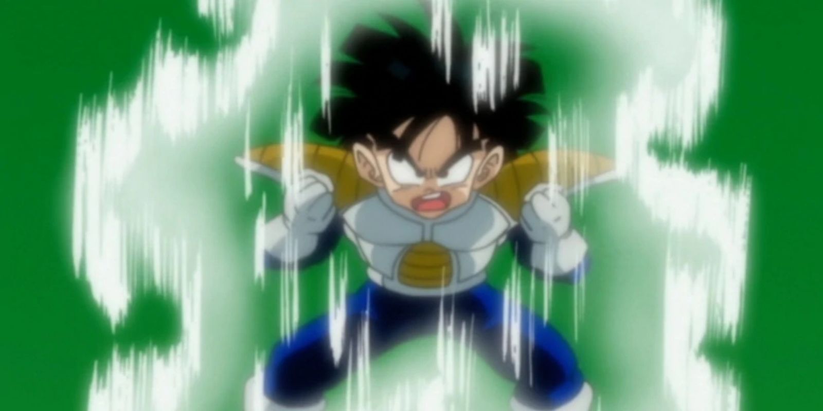 Which Dragon Ball Arc is Akira Toriyama's Best Work?