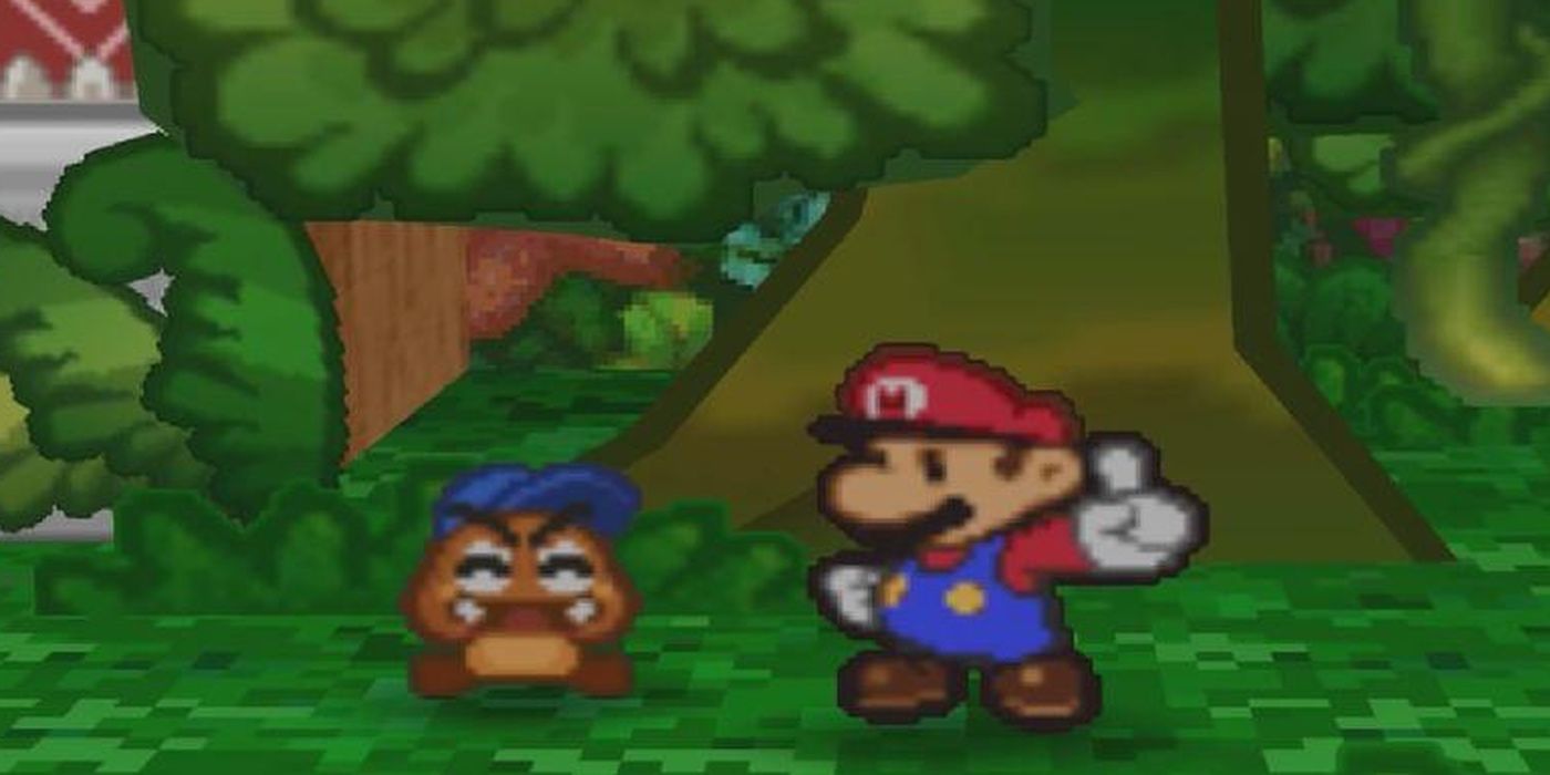 What's Next For the Paper Mario Series?
