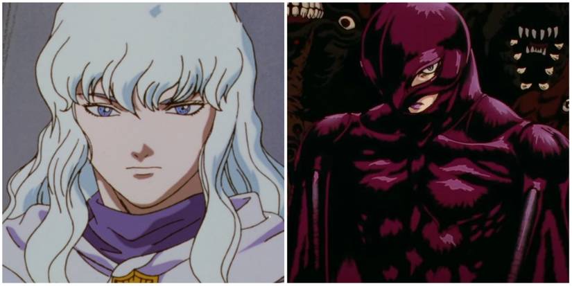 10 Times Berserk Was Ahead Of Its Time